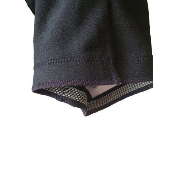 Sugoi Women's Plus Size Padded Cycling Shorts Black Bike Short XXL NWOT - Picture 9 of 10